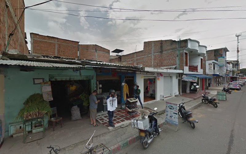 Ferreteria La 105 - Ferretería en Cali