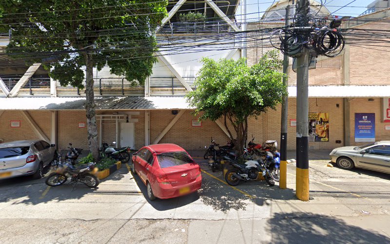 FERRETERÍA LA 14 - Ferretería en Cali