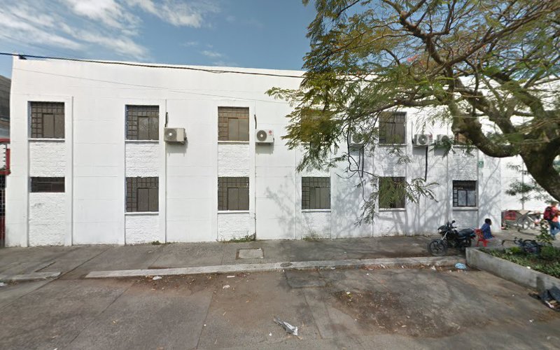 Ferreteria La 15 La Industria Sas - Tienda de materiales para la construcción en Cali