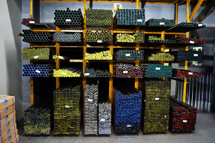 FERRETERIA LA 15 - Tienda de materiales para la construcción en Cali