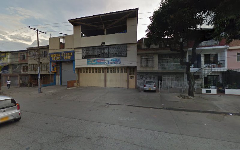 Ferretería la 23 - Ferretería en Cali