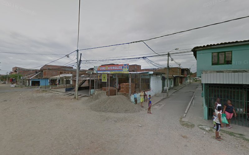 Ferreteria La 26 - Tienda de artículos para el hogar en Cali