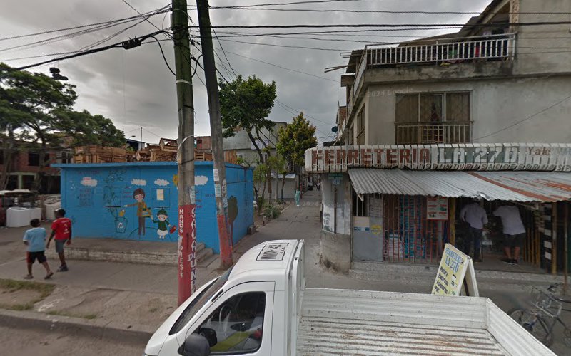 Ferreteria La 270 - Ferretería en Cali