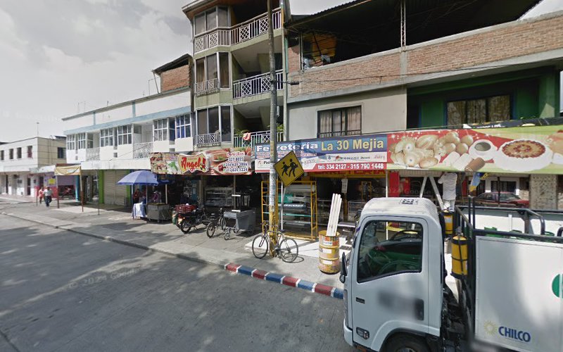 Ferretería La 30 Mejía - Ferretería en Cali