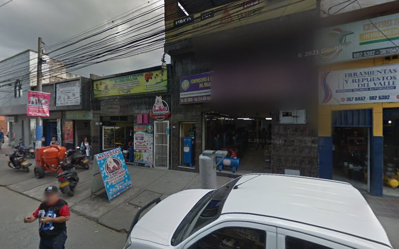 Ferretería La 34 - Tienda de artículos para el hogar en Cali