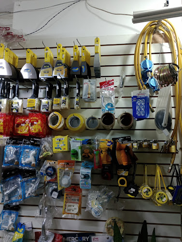 Ferretería la 93 - Tienda de herramientas en Cali