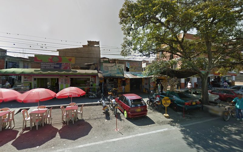 Ferreteria La Amarillita - Ferretería en Cali