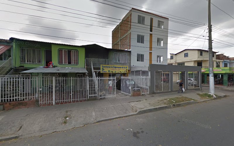 Ferretería La Esperanza De La 39 - Ferretería en Cali