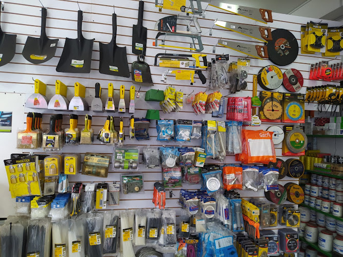 Ferreteria La Esperanza - Ferretería en Cali