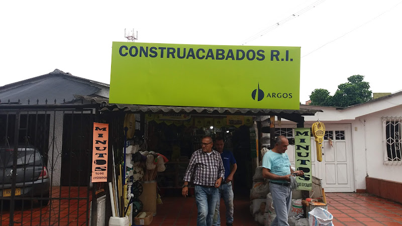 FERRETERÍA LA FLORA - Ferretería en Cali