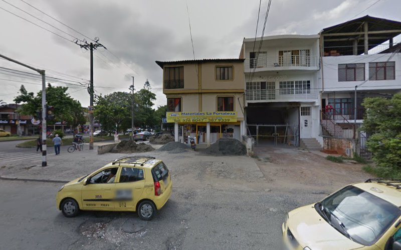 Ferretería La Fortaleza - Ferretería en Cali