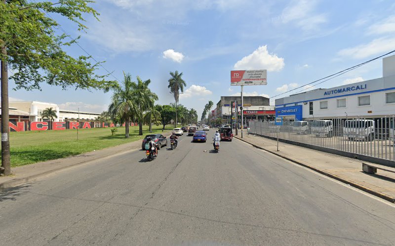Ferretería La Ganga - Ferretería en Cali