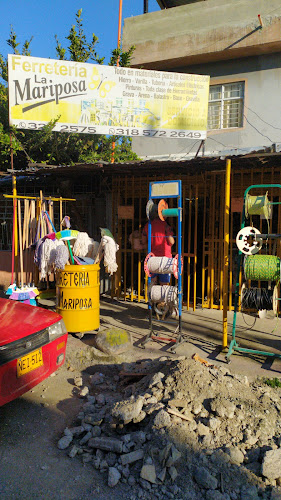 Ferretería La Mariposa - Ferretería en Cali