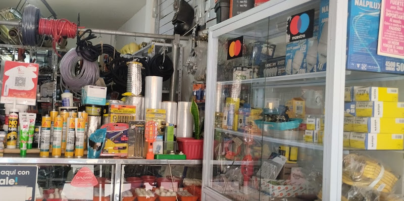 Ferreteria La Maxima - Ferretería en Cali