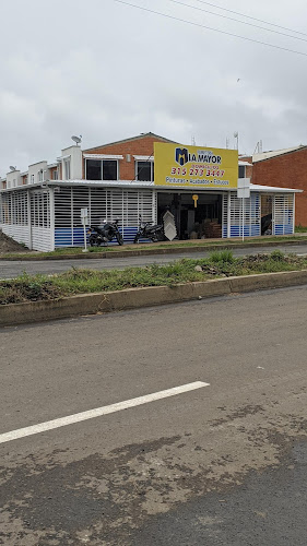 Ferreteria la mayor - Ferretería en Cali