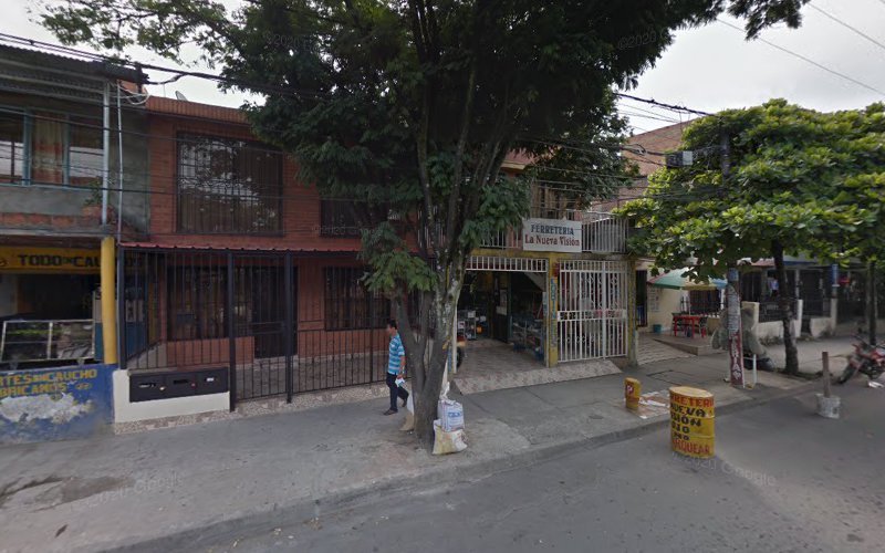 Ferreteria La Nueva Visión - Ferretería en Cali