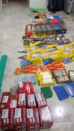 Ferretería La Obra WG - Tienda de herramientas en Cali