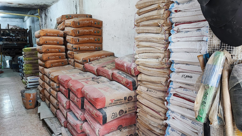 FERRETERIA LA PRINCIPAL - Tienda de herramientas en Cali