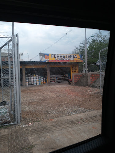 Ferretería la que faltaba - Tienda de herramientas en Cali