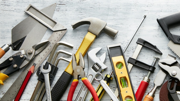 Ferretería La Rebaja - Ferretería en Cali