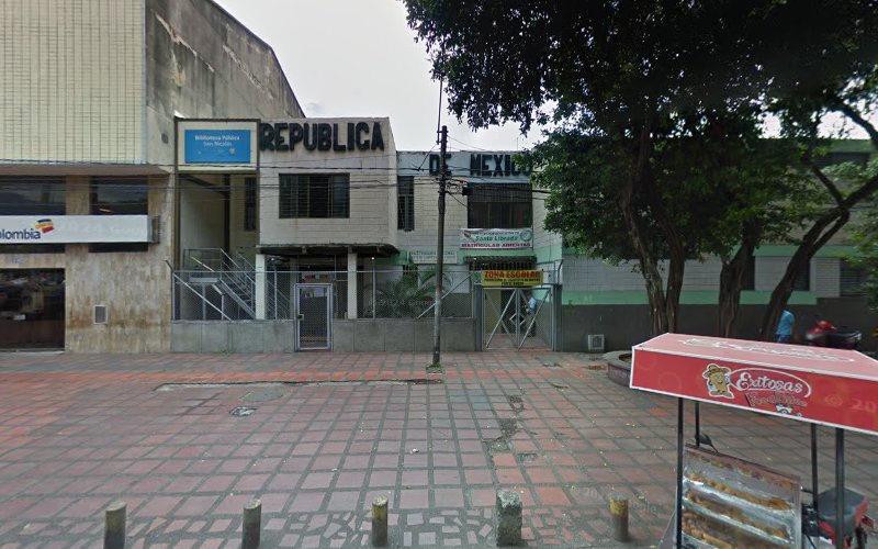 Ferretería La Risaralda - Ferretería en Cali