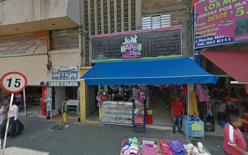 Ferretería La Rivera - Tienda de herramientas en Cali