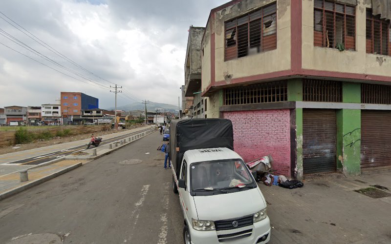 Ferretería La Roca - Ferretería en Cali
