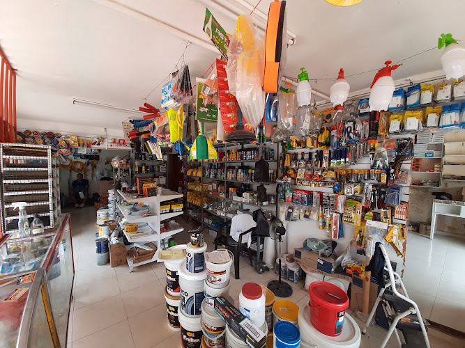 Ferreteria La Sucursal - Ferretería en Cali