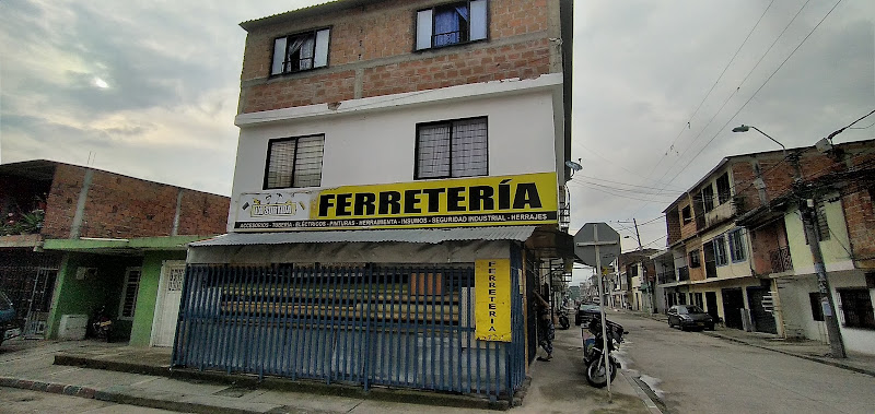 Ferretería La Surtida - Ferretería en Cali