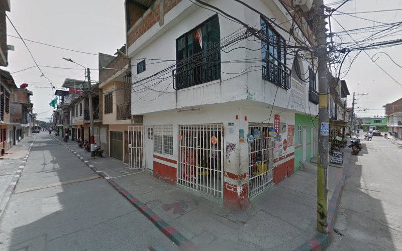 Ferreteria Lan Herramientas - Ferretería en Cali