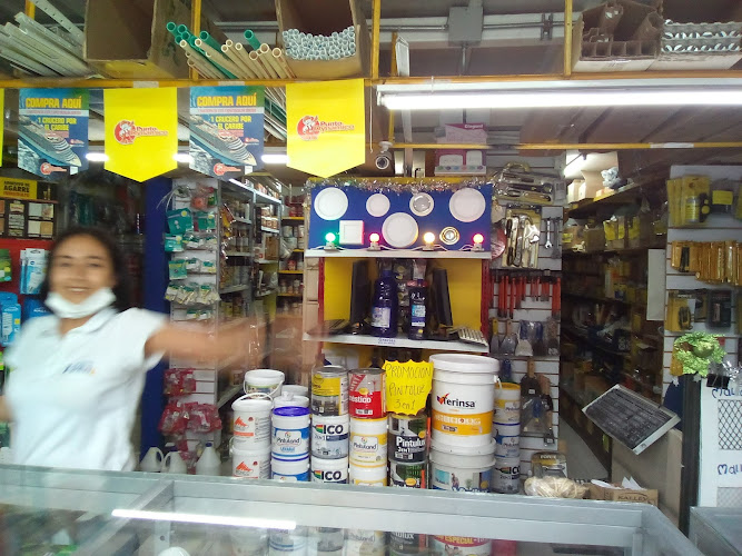 Ferretería Las Fuentes - Tienda de herramientas en Cali