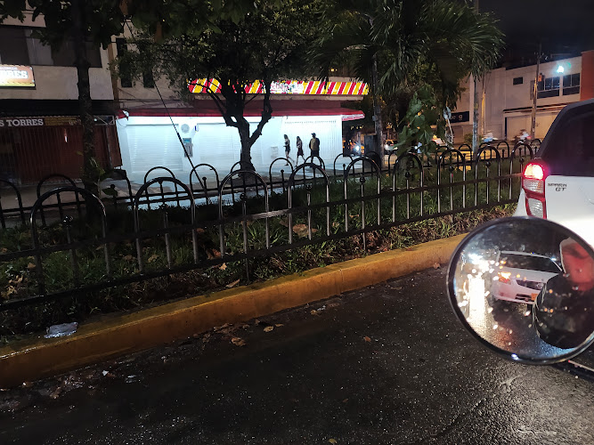 Ferretería Las Torres - Ferretería en Cali