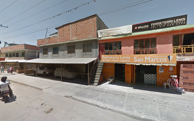 Ferretería Lenis - Tienda de artículos para el hogar en Cali