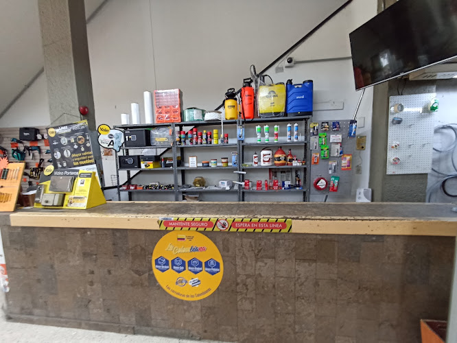 Ferretería Levallejo AZ - Ferretería en Cali