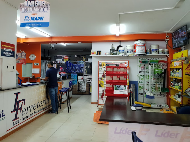 Ferretería Lider - Ferretería en Cali