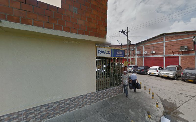 Ferretería Llavería - Ferretería en Cali
