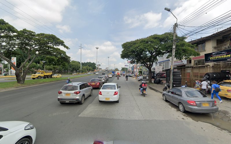 Ferretería Los Cámbulos - Ferretería en Cali