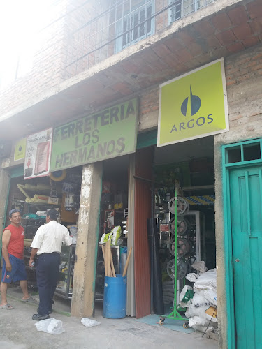 Ferretería Los Hermanos - Ferretería en Cali