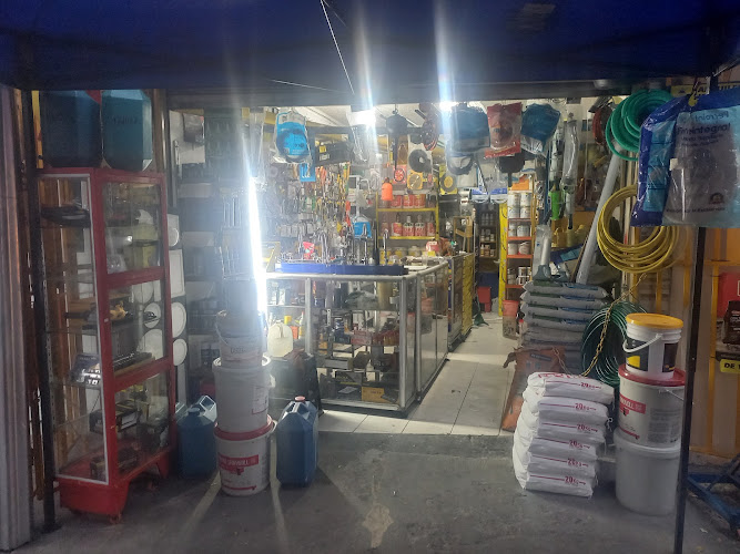 Ferreteria los paisas cali - Tienda de herramientas en Cali