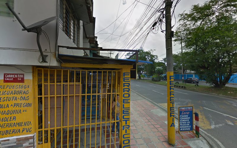 Ferretería Lucar - Tienda de artículos para el hogar en Cali