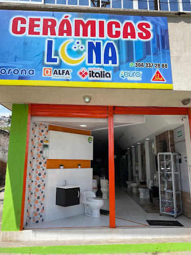 FERRETERIA LUNA - Ferretería en Cali