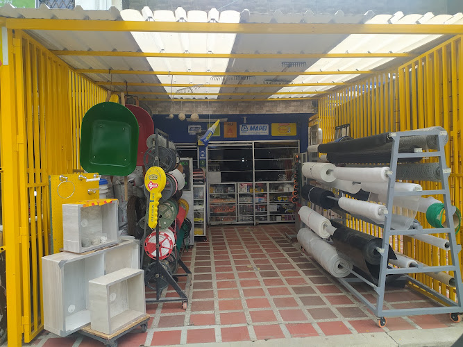 Ferreteria MACOR - Ferretería en Cali