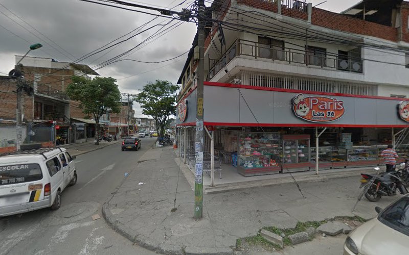 Ferretería Maracaibo - Ferretería en Cali