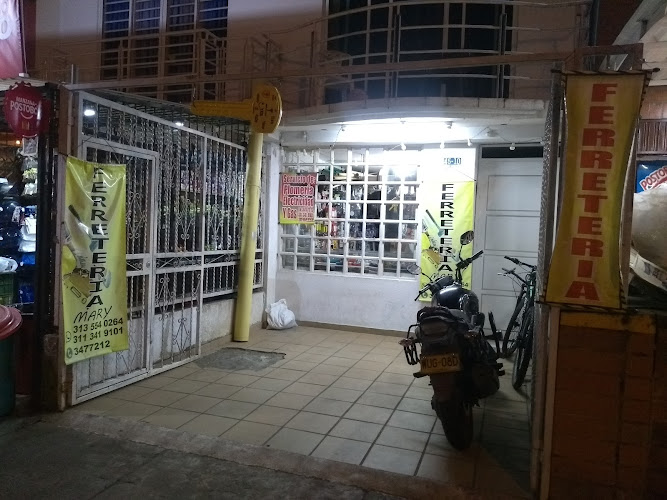 Ferreteria Mary - Tienda de herramientas en Cali