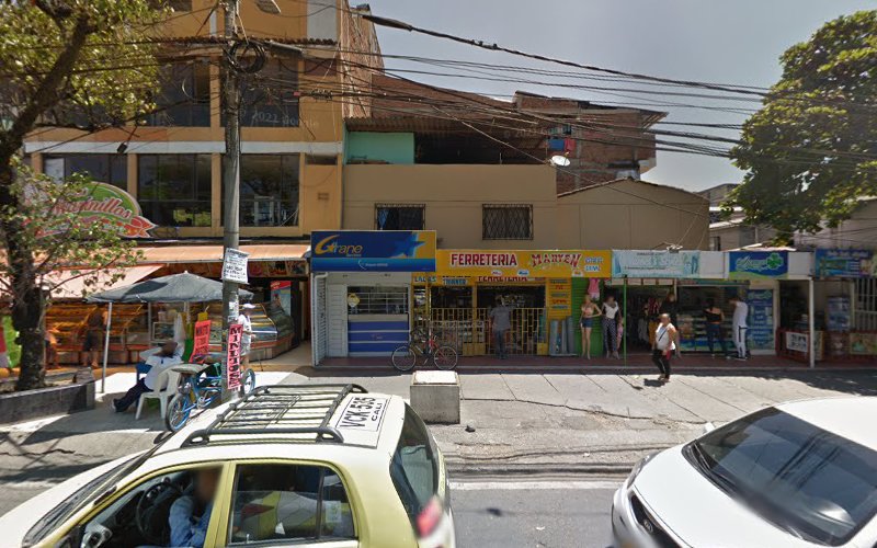 Ferreteria Maryen - Ferretería en Cali