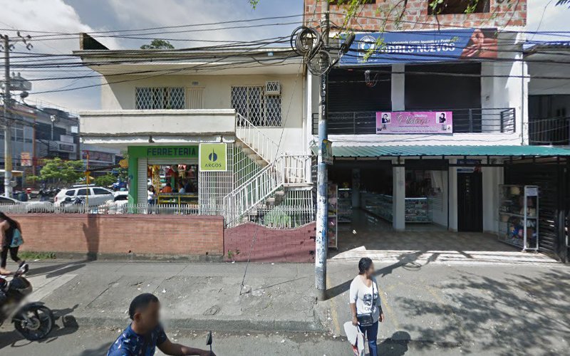Ferreteria Mauro - Ferretería en Cali