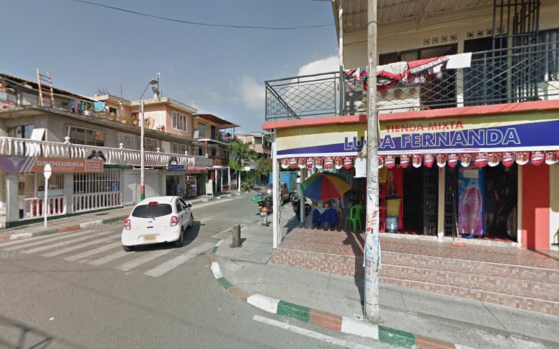 Ferretería meyo - Tienda de herramientas en Cali