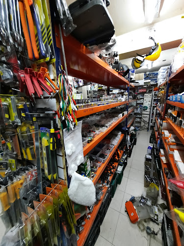 Ferreteria Milenium - Tienda de herramientas en Cali