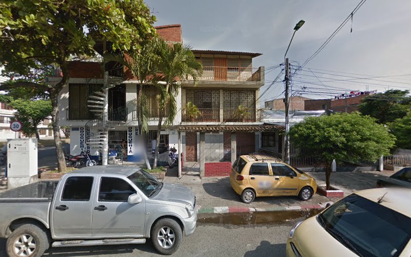 Ferreteria &#038; Miscelanea "La Cosecha" - Ferretería en Cali