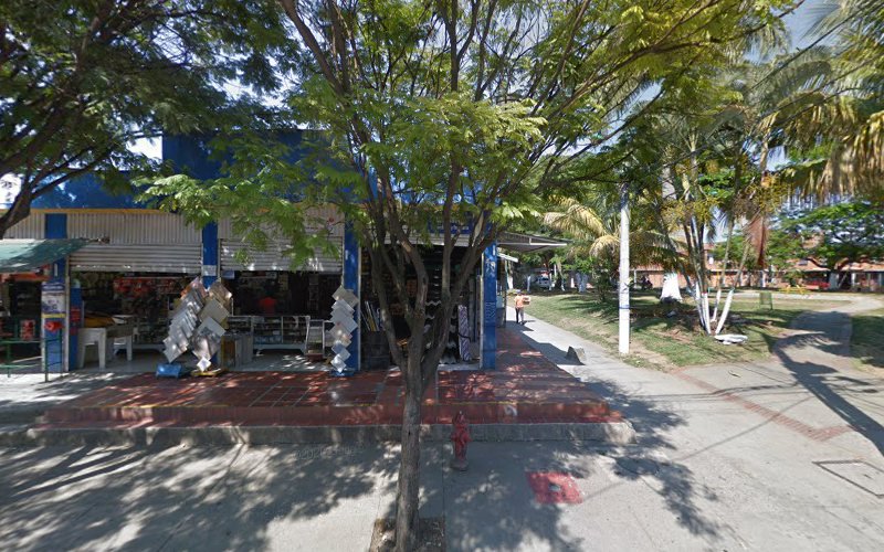 Ferretería, miscelánea y cacharrería grupo CONSTRUCAI - Tienda de herramientas en Cali